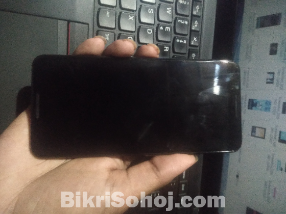 GOOGLE PIXEL 3 (4/128GB)